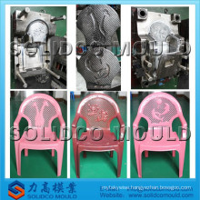 design plastic chair mould manufacturer
